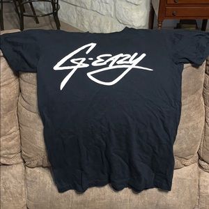 G-eazy T-shirt